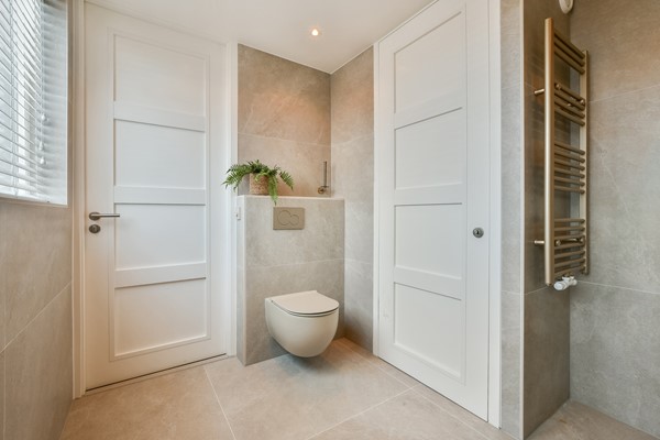 Medium property photo - Watermaalpad 5, 1066 WX Amsterdam